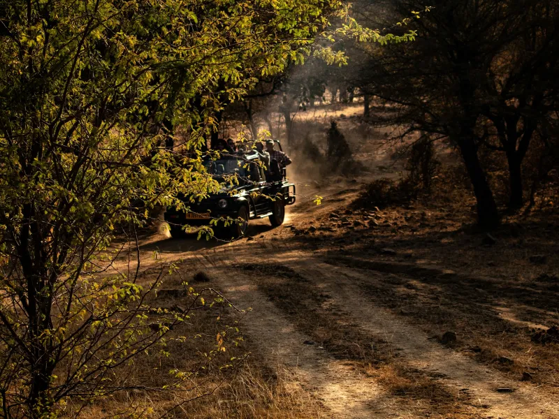 Alanya Jeep Safari: Adventure in the Taurus Mountains with Lunch